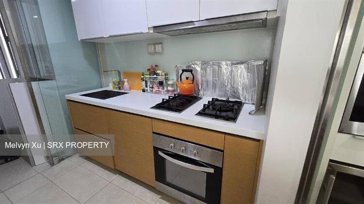 SilverSea (D15), Condominium #506868601